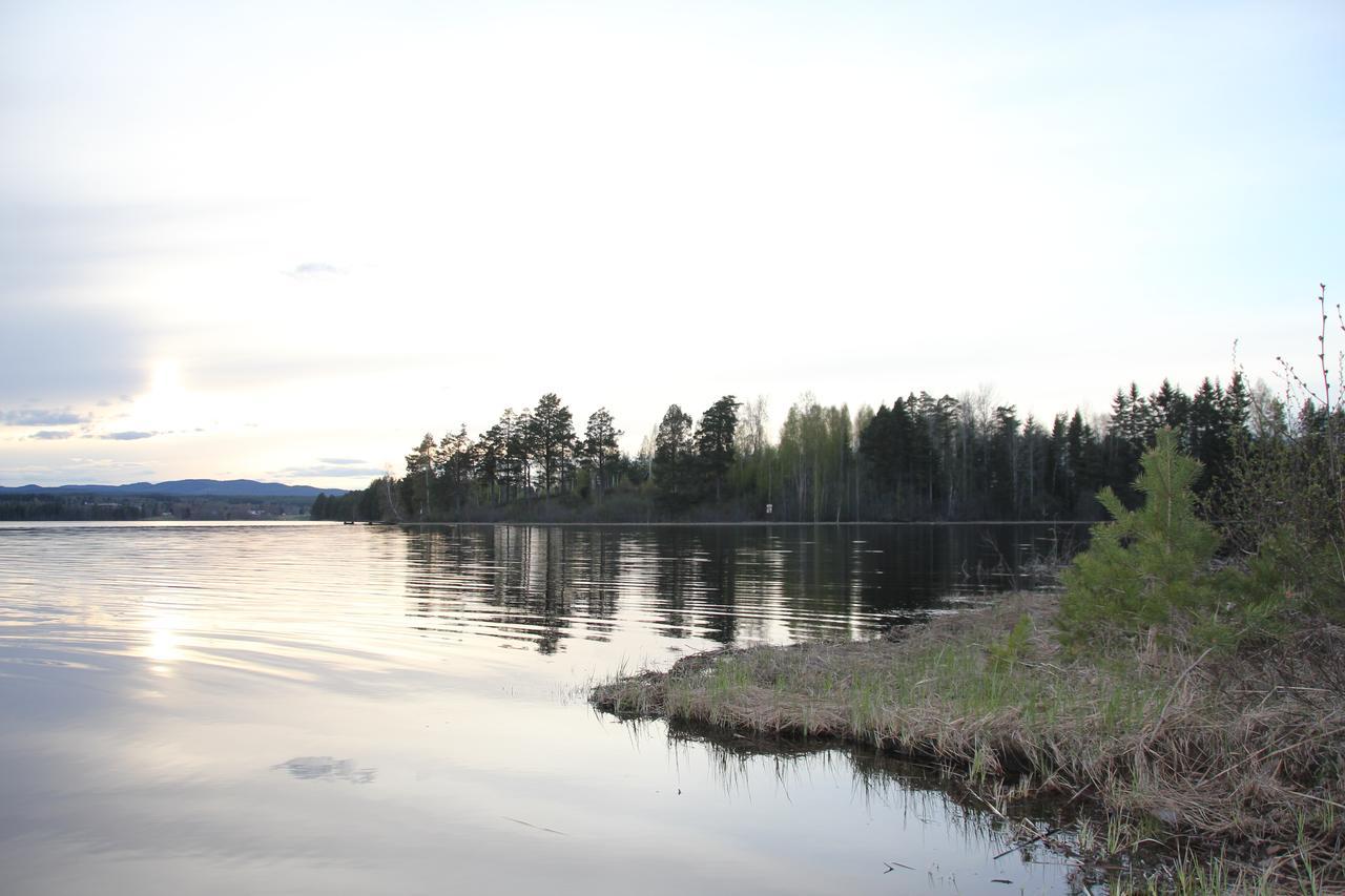 Mora Vandrarhem Och Gaesthem Vinäs 외부 사진